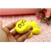 6Pcs Simulation Bread Squishy Slow Rising Toy 8 Seconds 4cm Corn Bread Funny Toy