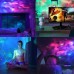 Astronaut Starry Sky Projector Adjustable Nebula Night Light Remote Star Galaxy Night Light For Bedroom Gaming Room Home Decor Toy