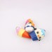 Cartoon Hanging Ornament Squishy With Key Ring Packaging Pendant Toy  Gift Decor Collection With Packaging