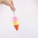 Cartoon Hanging Ornament Squishy With Key Ring Packaging Pendant Toy  Gift Decor Collection With Packaging