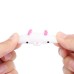 Deer Squishy Squeeze Cute Healing Toy Kawaii Collection Stress Reliever Gift Decor