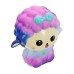 Jumbo Kawaii Sheep Squishy Cute Galaxy Goat Soft Alpaca Slow Rising Scented Toy Gift