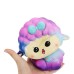 Jumbo Kawaii Sheep Squishy Cute Galaxy Goat Soft Alpaca Slow Rising Scented Toy Gift