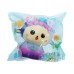 Jumbo Kawaii Sheep Squishy Cute Galaxy Goat Soft Alpaca Slow Rising Scented Toy Gift