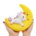 SINOFUN Squishy Moon 22cm Slow Rising With Packaging Collection Gift Decor Toy