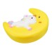 SINOFUN Squishy Moon 22cm Slow Rising With Packaging Collection Gift Decor Toy