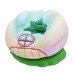 Strawberry Lodge Squishy 12*12.5*16CM Slow Rising Soft With Packaging Collection Gift