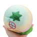 Strawberry Lodge Squishy 12*12.5*16CM Slow Rising Soft With Packaging Collection Gift