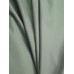 Solid Color V-neck Sleeveless Ruffles Hem Pleated Maxi Dress With Pocket