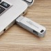 3-in-1 Type-C Micro USB USB 3.0 32GB 64GB Flash Drive U Disk For Smart Phone Tablet Laptop MacBook