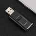 4 in 1 USB Flash Drive USB/Micro/iP/Type-C OTG Switchable Interface Pendrive 64GB/128GB/256GB/512GB Memory Drive for iPhone Android PC
