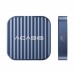 ACASIS M.2 NVME 2230 Magnetic SSD Enclosure Type-C USB3.2 Gen2 10Gbps Hard Disk Case Support 2TB 4K@60Hz ProRes HD Video