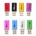 Bestrunner Multi-Color Portable USB 2.0 1GB/960M Pendrive USB Disk for Macbook Laptop PC