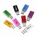 Bestrunner Multi-Color Portable USB 2.0 1GB/960M Pendrive USB Disk for Macbook Laptop PC