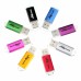 Bestrunner Multi-Color Portable USB 2.0 1GB/960M Pendrive USB Disk for Macbook Laptop PC