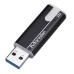 Black USB3.0 Flash Drive 64G Portable USB Pen Drive Memory Stick USB Disk for Desktop PC Laptop