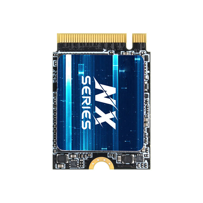 KingSpec M.2 NVMe 2230 SSD 512GB 1TB PCIe 3.0 Hard Drive Disk Internal Solid State Drive for Steam Deck