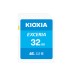 Kioxia SD Memory Card 128G 64G 32G SDXC UHS-I U1 Class10 High Speed SD Card  For SLR Camera