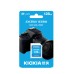 Kioxia SD Memory Card 128G 64G 32G SDXC UHS-I U1 Class10 High Speed SD Card  For SLR Camera