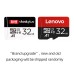 Lenovo Thinkplus TF Memory Card 32G 64GB 128GB 256GB High Speed A1 U1 C10 Micro SD Card MP4 MP3 Card for Car Driving Recorder Security Monitor Card Speakers