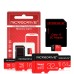 MicroDrive 128G TF Memory Card Class 10 High Speed Micro SD Card Flash Card Smart Card for Driving Recorder Phone Camera