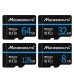 MicroDrive Class10 Mini SD Card TF Memory Card 16GB 32GB 64GB Micro SD Card Flash Card Smart Card for Phone Camera Driving Recorder