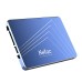 Netac N600S SATA3 2.5inch Solid State Drive 2.6Gb/s Interface SSD 256GB 512GB 1TB Hard Disks Storage Devices