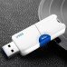 Netac U905 128GB USB3.0 Flash Drive High Speed Pendrive Mini Portable Memory U Disk for TV Laptop Phone