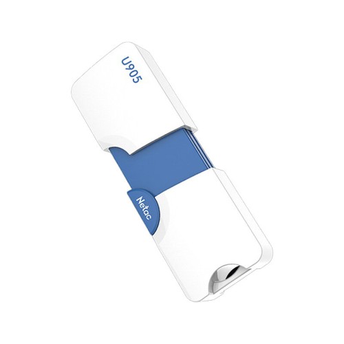 Netac U905 128GB USB3.0 Flash Drive High Speed Pendrive Mini Portable Memory U Disk for TV Laptop Phone