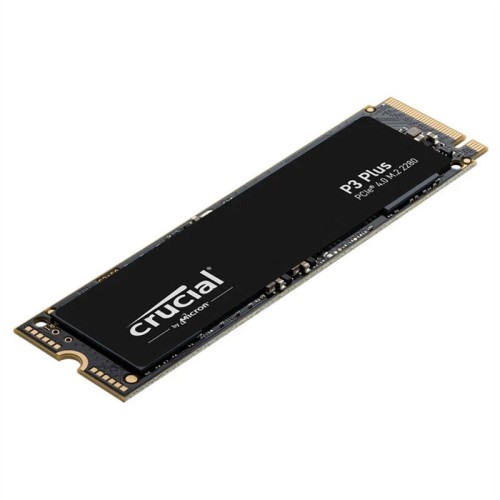 P3 Plus Internal Solid State Drive 2TB 1TB 500GB PCIe Gen4 3D NAND NVMe M.2 2280 SSD up to 5000MB/s