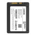 PUSKILL 2.5 inch SATA3 SSD Solid State Drives 512GB 256GB 128GB Internal Hard Disk 520MB/s