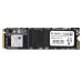 PUSKILL M.2 NVMe SSD 512GB 256GB 128GB PCle M.2 2280 Hard Disk Internal Solid State Drive Disk for Laptop Desktop