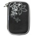 Portable External Hard Drive Disk Pouch Bag HDD Carry Cover USB Cable Storage Case Organizer Bag for Hard Disk Earphone Storage Case