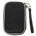 Portable External Hard Drive Disk Pouch Bag HDD Carry Cover USB Cable Storage Case Organizer Bag for Hard Disk Earphone Storage Case