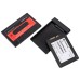 S2512U3 2.5'' External Hard Drive Enclosure USB 3.0 SATA 5Gbps HDD Case for PC/Notebook Tape Hard Drive Case SSD Drive