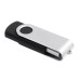 USB2.0 Flash Drives 32/64GB Large Memory USB 2.0 High Speed 360 ° Rotatable U Disk Flash Drive