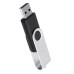 USB2.0 Flash Drives 32/64GB Large Memory USB 2.0 High Speed 360 ° Rotatable U Disk Flash Drive