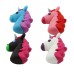 USB Flash Drive 4GB 8GB 16GB 32GB Cute Unicorn Cartoon Horse Model USB 2.0 Memory Stick  Pen drive USB Stick Flash Drive Gift