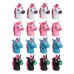 USB Flash Drive 4GB 8GB 16GB 32GB Cute Unicorn Cartoon Horse Model USB 2.0 Memory Stick  Pen drive USB Stick Flash Drive Gift