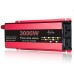 1000W/1600W/2200W/3000W Pure sine wave inverter 12v-220v Solar Power Inverter