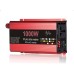 1000W/1600W/2200W/3000W Pure sine wave inverter 12v-220v Solar Power Inverter