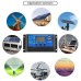 10W 6V Solar Charger Solar Panel Power Bank Mobile Power Bank