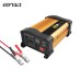 1500W 12V to 220-230V Solar Power Inverter Digital Display  USB Modified Sine Wave Transformer Power Supply