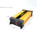 1500W 12V to 220-230V Solar Power Inverter Digital Display  USB Modified Sine Wave Transformer Power Supply