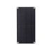 18V Solar Powered Dual Fan System Monocrystalline 10W Easy Install Ventilation Cooling Solution for Pet Houses Chicken Coops Energy Saving Lightweight