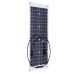 20W 18V Monocrystalline Solar Panel For Motorhome Boat Connector Waterproof Power Solar Panel