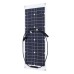 20W 18V Monocrystalline Solar Panel For Motorhome Boat Connector Waterproof Power Solar Panel