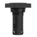 22mm Square-shaped Indicator Isolation Switch Position Two-color Indicator Light