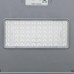 30W Solar Panel Power LED Street Light PIR Motion Sensor + Light Sensor Wall Lamp