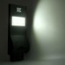 30W Solar Panel Power LED Street Light PIR Motion Sensor + Light Sensor Wall Lamp